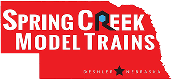 Spring Creek Model Train