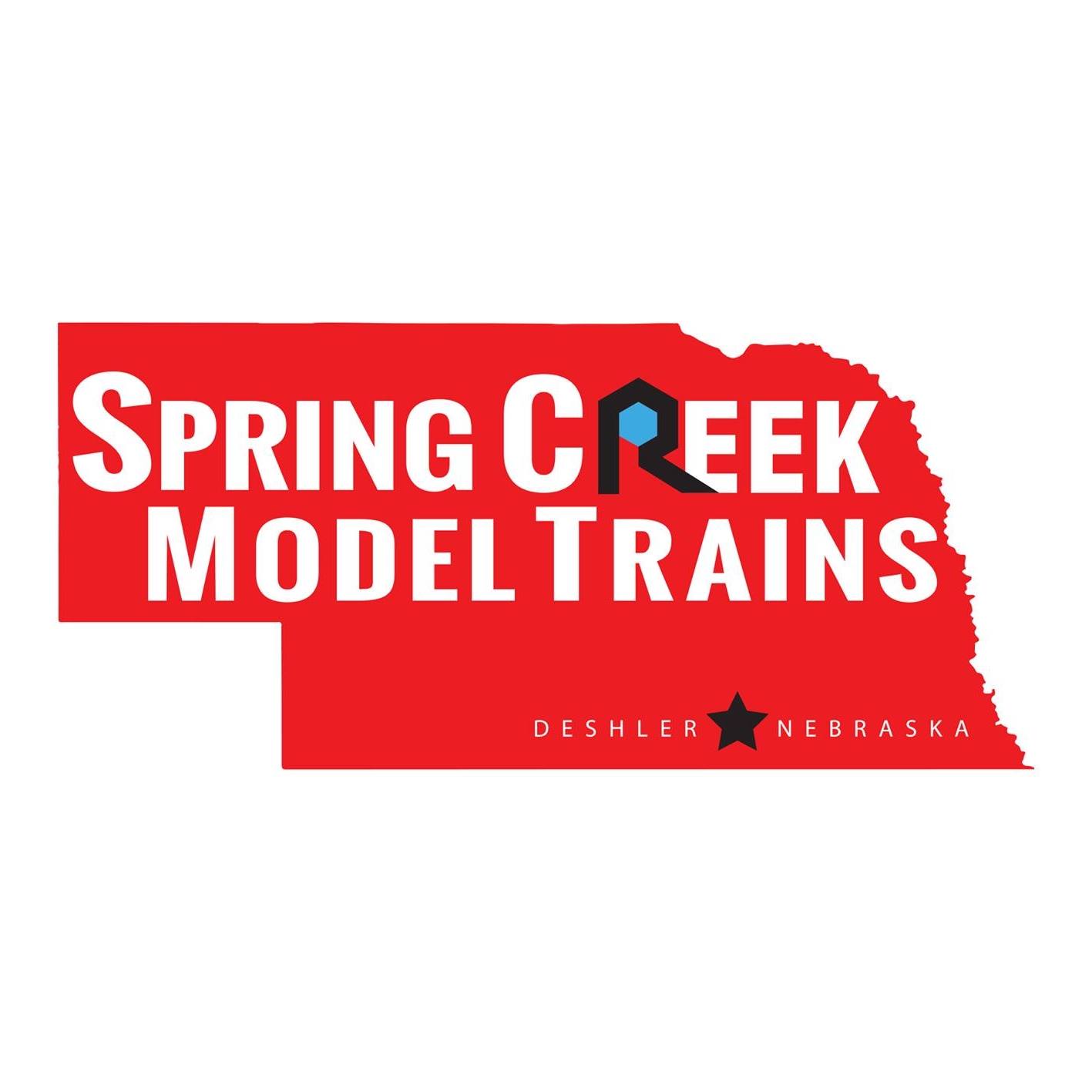 Spring Creek Model Trains
